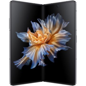 Telefon mobil Honor Magic Vs, Dual-SIM, 512GB, 12GB RAM, 5G, Negru