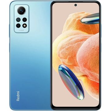 Xiaomi Telefon mobil Xiaomi Redmi Note 12 Pro, 8GB RAM, 256GB, 4G, Albastru