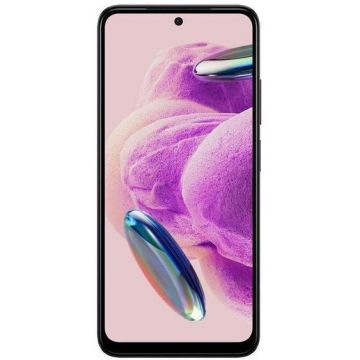 Xiaomi Telefon Mobil Xiaomi Redmi Note 12S, Procesor Mediatek Helio G96, Amoled 6.43, 6GB RAM, 128GB Flash, Camera Tripla 108 + 8 + 2MP, Wi-Fi, 4G, Dual Sim, Android, Negru