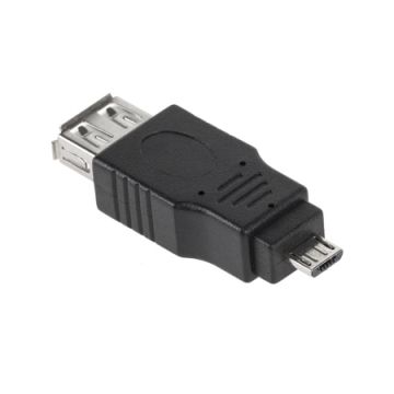 Adaptor USB Mama A la Micro USB 5 Pini