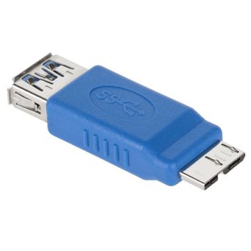 Adaptor USB 3.0 A - micro, Mama - Tata