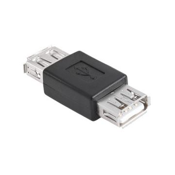 Adaptor USB Double A-A - Conecteaza si transfera date rapid.