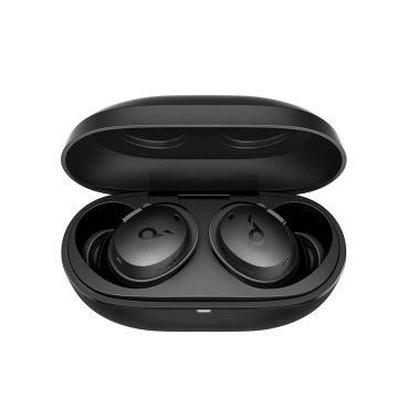 Căști profesionale wireless Anker Soundcore Dot 3i Black