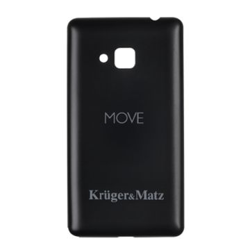 Cover Kruger&Matz Move Smartphone Back Collection