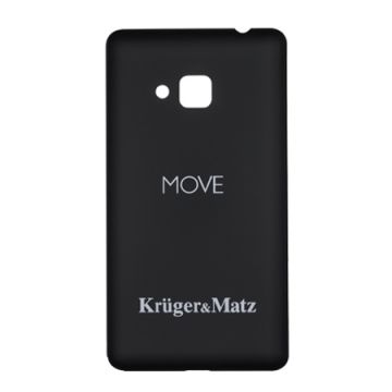 Husa telefon Kruger&Matz Move, design elegant