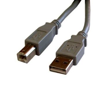 Cablu USB Imprimanta 3 metri