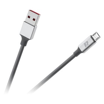 Cablu USB 3.0 - 100 cm Negru pentru Dispozitive Android