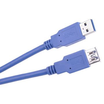 Cablu USB 3.0 A-A 1.8m pentru camere si dispozitive