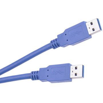 Super Cablu USB 3.0 Pentru Camere Sony si Canon