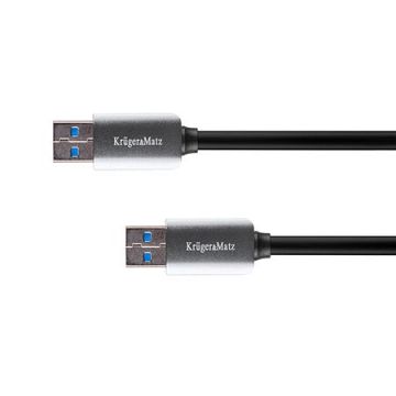 Cablu USB 3.0 Lungime 1m Kruger&matz