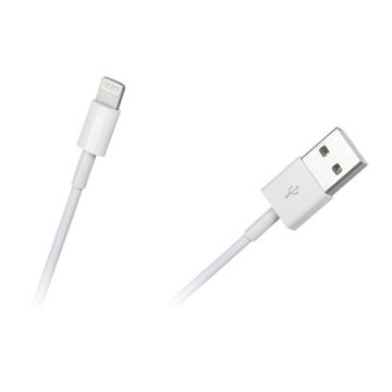 Cablu Usb-lightning 1m Licenta Foxconn Iphone
