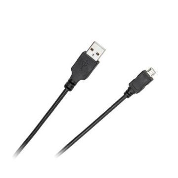 Cablu USB-micro de 1m marca Cabletech