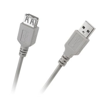 Prelungitor USB pentru conectare la distanță de 1.8m.