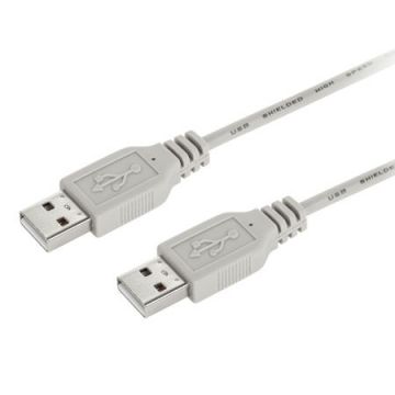 Cablu USB Masculin A - Masculin A 5m
