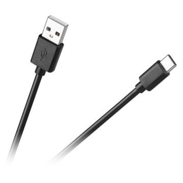 Cablu USB-USB 1.5m ECO-LINE Cabletech