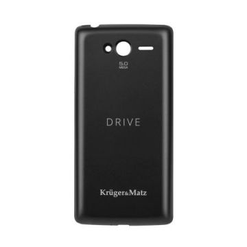Capac Smartphone Drive 2000mah - Kruger&Matz, negru
