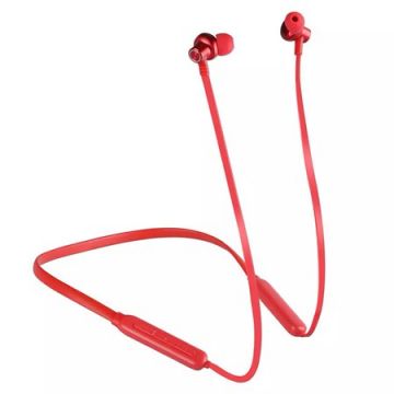 Casti Sport Bluetooth - Rosu