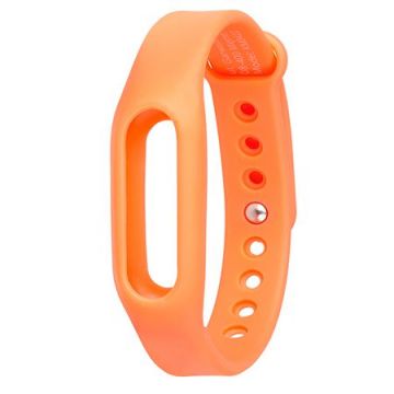 Curea Smartband Fitone Plus Orange Kruger&mat