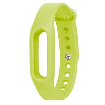 Curea Smartband FitOne Plus Verde - Kruger&Matz.