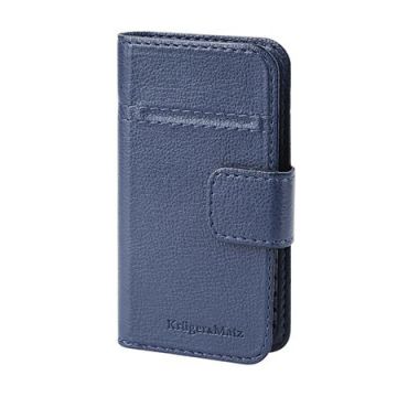 Cover Universal Blue K&m 4.1-4.5 inch