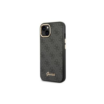 Profesional case iPhone 14 Plus 6,7'' Guess Black 4G