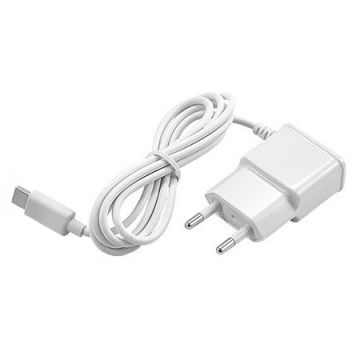 Incarcator Retea Cablu Usb Tip C 2.1a