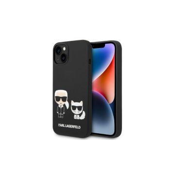 Karl Lagerfeld Ikonik Collection Case - Fashionable and Stylish