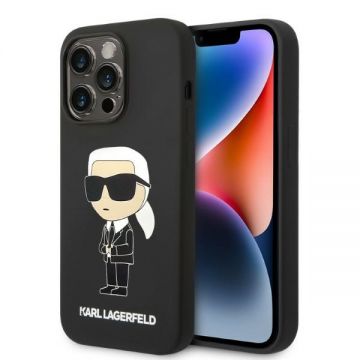 Husa Karl Lagerfeld Iphone 14 Pro 6,1