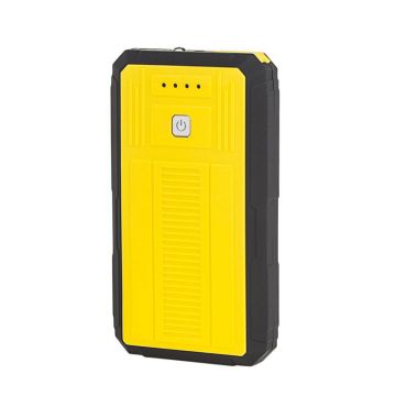 Powebank . 7200mah Cu Jump Starter Pentru Masina