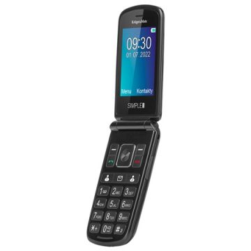 Telefon Gsm Seniori Simple 929 Kruger&matz