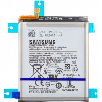 Baterie Samsung Galaxy A41 A415 Profesional 3500mAh Originală