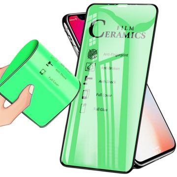 Ceramic Glass Paper Box - Protecție pentru smartphone 4g/5g.