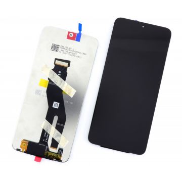 Display Honor X8a fara Rama Black Negru