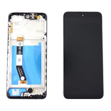 Display Motorola G32 cu Rama