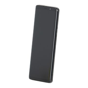Display Samsung S9 Black Frame Original