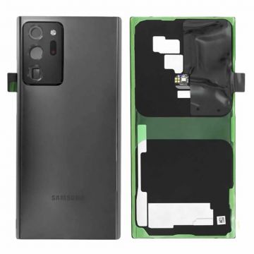 Original Battery Cover with Camera Glass Samsung Galaxy Note 20 Ultra.