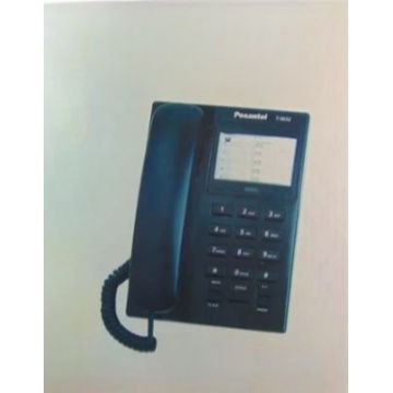 Telefon fix Posantel T-9032, negru