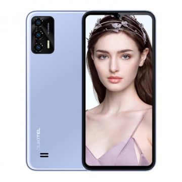 Telefon mobil OUKITEL C31 Mov, 4G, 6.517 Waterdrop HD+, 3GB RAM, 16GB ROM, Android 12, Helio A22 QuadCore, 5150mAh, Dual SIM