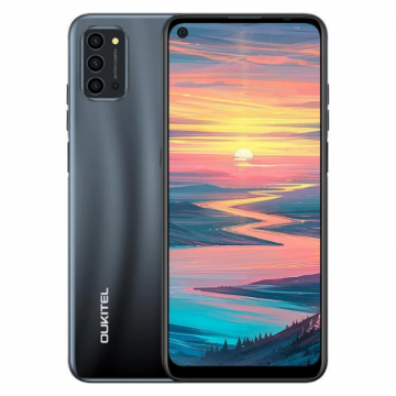 Telefon mobil OUKITEL K9 Pro Negru, 4G, IPS 6.95 , 4GB RAM, 64GB ROM, Android 11, Helio A25 OctaCore, 5000mAh, Dual SIM