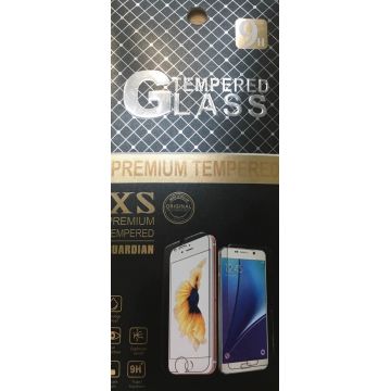 Paper Box for Samsung A320 Galaxy A3 (2017) with Tempered Glass