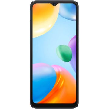 Xiaomi Telefon mobil Xiaomi Redmi 10C, Dual SIM, 128GB, 4G, Gray