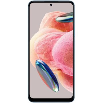 Xiaomi Telefon mobil Xiaomi Redmi Note 12, 4GB RAM, 128GB, 5G, Ice Blue