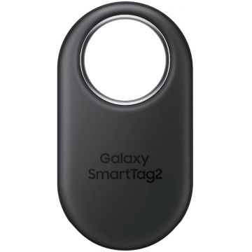 Accesoriu Samsung Galaxy SmartTag2 Black