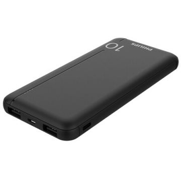 Acumulator extern POWERBANK LI-POLYMER 10000MAH