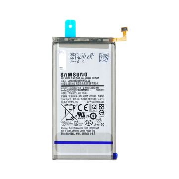 Baterie Samsung Galaxy S10 Plus G975, 4100mAh, Originală, Bulk