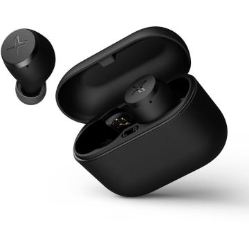 Casti Bluetooth TWSX3 Black