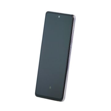 Display Ecran LCD Samsung A52s 5g A528, Original, Negru