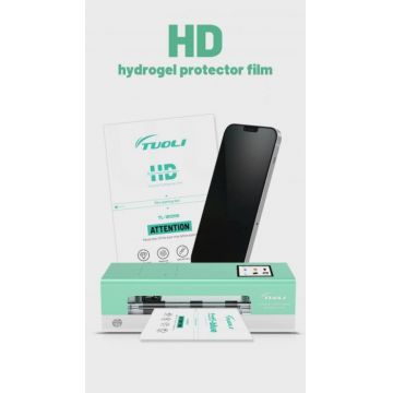 Folie de protectie din silicon, special plotata pentru telefonul tau