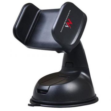 Suport auto pentru telefon  Maclean , MC/737, Negru
