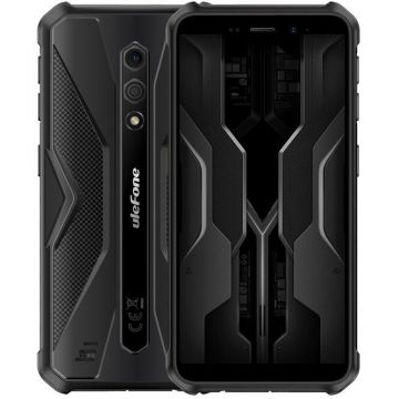 Telefon Armor X12 Pro   4GB  64GB 5.45inch   4G Dual SIM   Negru